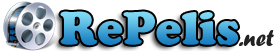 Logo de Repelis